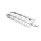 Vulcan Hart 00-499635-00001 Griddle Burner Assembly