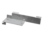 Vulcan Hart 00-499651-00003 GAS MOUNTING BRACKET (CONV)