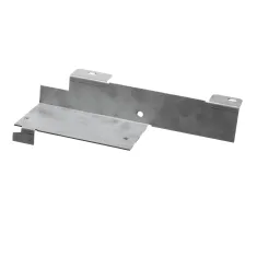 Vulcan Hart 00-499651-00003 GAS MOUNTING BRACKET (CONV)