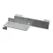 Vulcan Hart 00-499651-00003 GAS MOUNTING BRACKET (CONV)