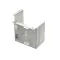 Vulcan Hart 00-499716-00003 BOX,LH CONTROL MNTG, ERA
