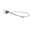 Vulcan Hart 00-499971-00002 Pilot Assembly, Quick Disconnect, Step Up