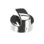 Connerton 00-500-00 CHROME KNOB W/INSERT47