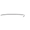 Hobart 00-502397 #12 INSULATED WIRE (PC FT)