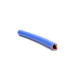 Vulcan Hart 00-557475 Hose, 5/8", ID, Blue, PCFT, Sold Per Foot