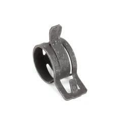 Vulcan Hart 00-557845 Hose Clamp, 24MM