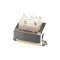 Hobart 00-562609 TRANSFORMER, 80VA,PRI 208,240,480V/SEC 120V