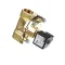Hobart 00-562663 Solenoid Valve, Steam, 110/120 Volt, 50/60HZ