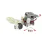 Hobart 00-563012-00002 FIR KIT WASH PUMP ASSY
