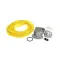 Cleveland S103643 Latch, Door, Paddle Type