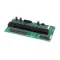 Nemco 45495 4" Leg, adjustable plastic, per each                              