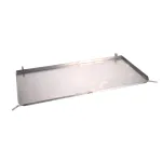 Vulcan Hart 00-702319-0000A Broiler Rack Drip Tray, 36ESB/36SB