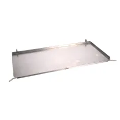 Vulcan Hart 00-702319-0000A Broiler Rack Drip Tray, 36ESB/36SB