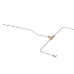 VULCAN HART - 00-705481-0000A - DOUBLE PILOT ASSY