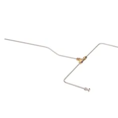 Vulcan Hart 00-705481-0000A DOUBLE PILOT ASSEMBLY