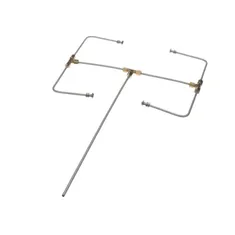 Vulcan Hart 00-706618-0000B PILOT, ASSEMBLY 4-OBURNER F