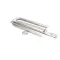 Vulcan Hart 00-707893-0000A COMM. FRY TOP BURNER