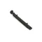 Vulcan Hart 00-710406-0000A Burner Assembly, Cast Iron