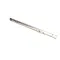 Garland 222040 Top Grate, 3 Bar, 21-3/16" x 2-7/8"