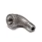 Vulcan Hart 00-711368 1/8BLACK STREET ELBOW