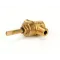 Duke TA-6 Cap, Hinge Pin, 12 Gauge, Stainless Steel