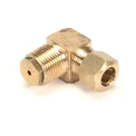 Vulcan Hart 00-712368 HEX PLUG ORIFICE #40