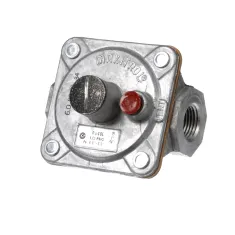 Vulcan Hart 00-712371 Gas Pressure Regulator, Natural, 6" Water Column