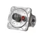 Vulcan Hart 00-712371 Gas Pressure Regulator, Natural, 6" Water Column