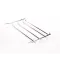 Vulcan Hart 00-712378-00001 Rack Support Guide, CMJ