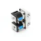 Vulcan Hart 00-713656-00001 Solenoid Valve, Double, FJDO, 240V, 50/60HZ