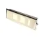 Vulcan Hart 00-713660 Infrared Burner, 20-1/2" x 6-3/4"