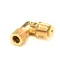 Vulcan Hart 00-713944-00037 Elbow with Orifice, #37, Natural Gas