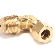 Vulcan Hart 00-713944-00043 Elbow Orifice, Natural Gas, Infrared Burner