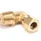 Vulcan Hart 00-713944-00043 Elbow Orifice, Natural Gas, Infrared Burner