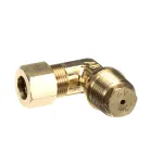 Vulcan Hart 00-713944-00044 Orifice Elbow, #44, Natural Gas