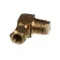 Vulcan Hart 00-713944-00046 ORIFICE ELBOW #46 NAT GAS