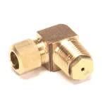 Vulcan 00-713944-00048 Orifice Elbo #48 Nat Gas
