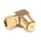Vulcan Hart 00-713944-00048 Orifice and Elbow, #48, Natural Gas, Infrared Burner