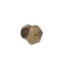 Cornelius 70017 NUT HEX 10-32 SS NYLOC