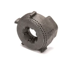 Vulcan Hart 00-714391 HEAD,BURNER OPEN TOP CHALL