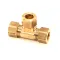 Vulcan Hart 00-714676 Tee, 3/8" Union, Tube to Tube