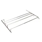 Vulcan Hart 714941 LH RACK SLIDE