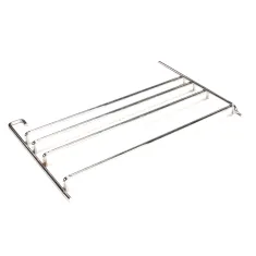 Vulcan Hart 00-714941 LEFT HINGE RACK SLIDE