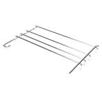 VULCAN HART - 00-714942 - RH RACK SLIDE