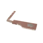 Vulcan Hart 00-715017 COUNTERWEIGHT ARM,RH