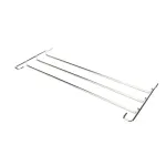 Vulcan Hart 00-715026-00002 WIRE RACK SIDE PLATED