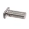 Vulcan Hart 00-715064 OVEN DOOR PIN W/GROOVE