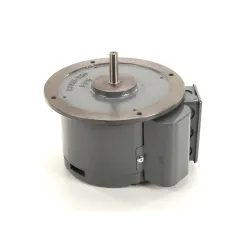 Vulcan Hart 00-715107-00002 Motor, 115V, 1/4 HP, 1725 RPM
