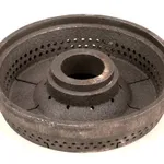 VULCAN HART - 00-715200-00004 - BURNER, HEAD 8 SLOT, REM OVABLE