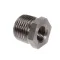 Vulcan Hart 00-719066 1/8X3/8STEEL HEX BUSH